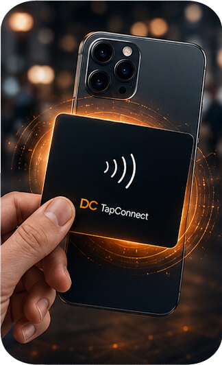 TAP NFC