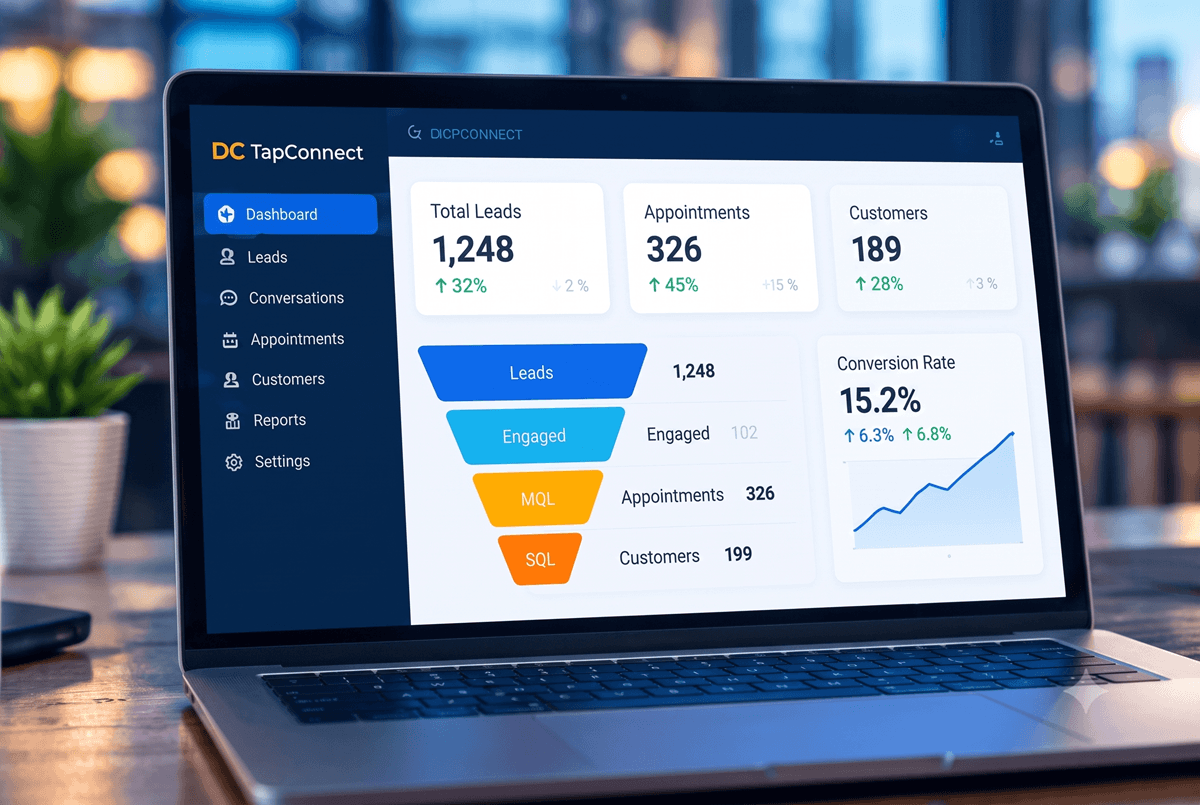 Conversion Analytics 