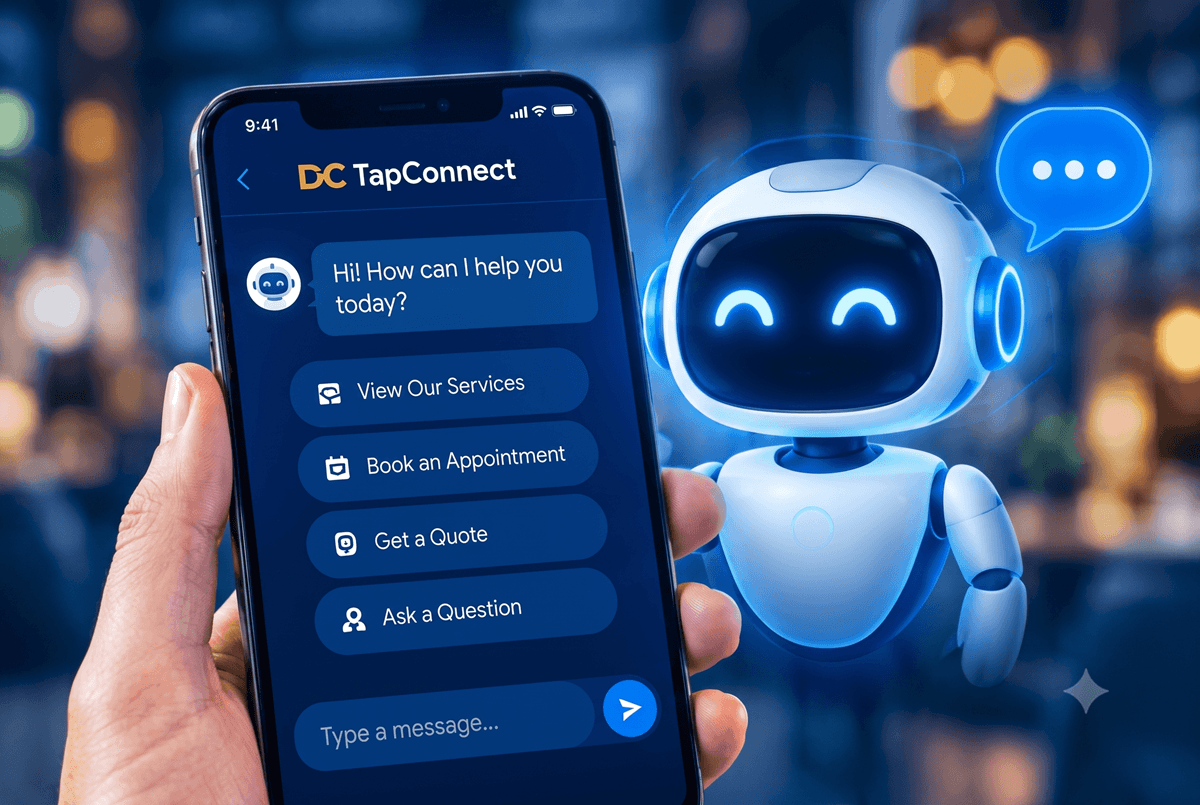 AI Customer Engagement 