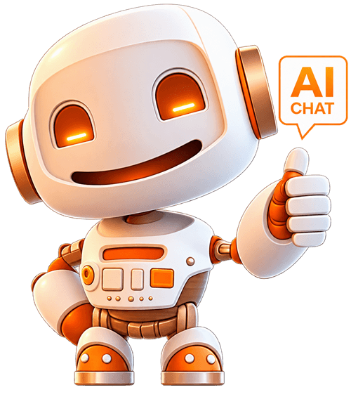 DC TapConnect AI Assistant Robot