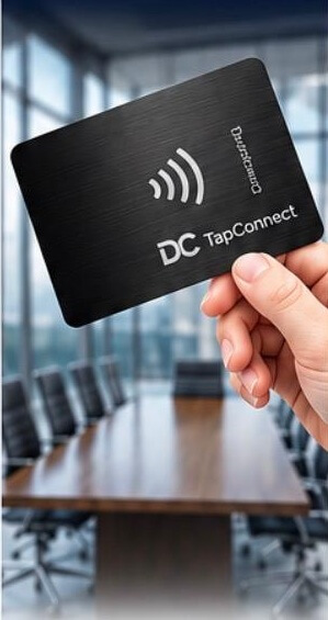 NFC Card