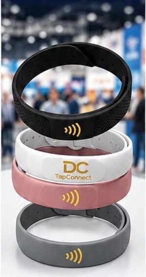 NFC Wristband