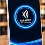 NFC Stand